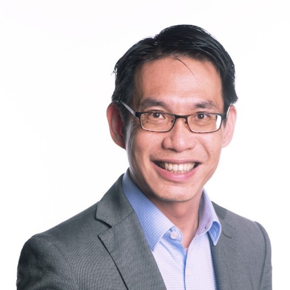 Pan CK — Managing Partner, TalentEdge Asia